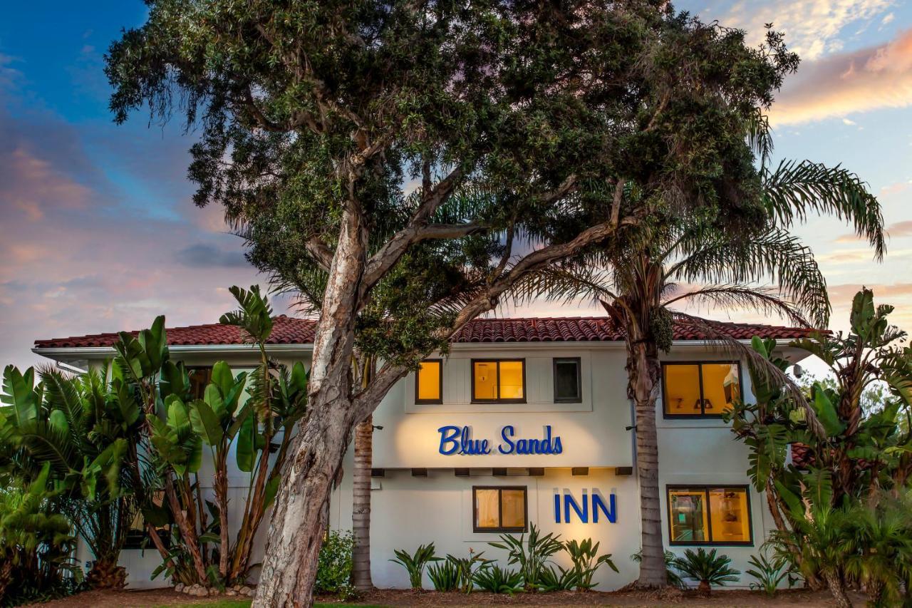 Blue Sands Inn, A Kirkwood Collection Hotel Santa Barbara Ngoại thất bức ảnh