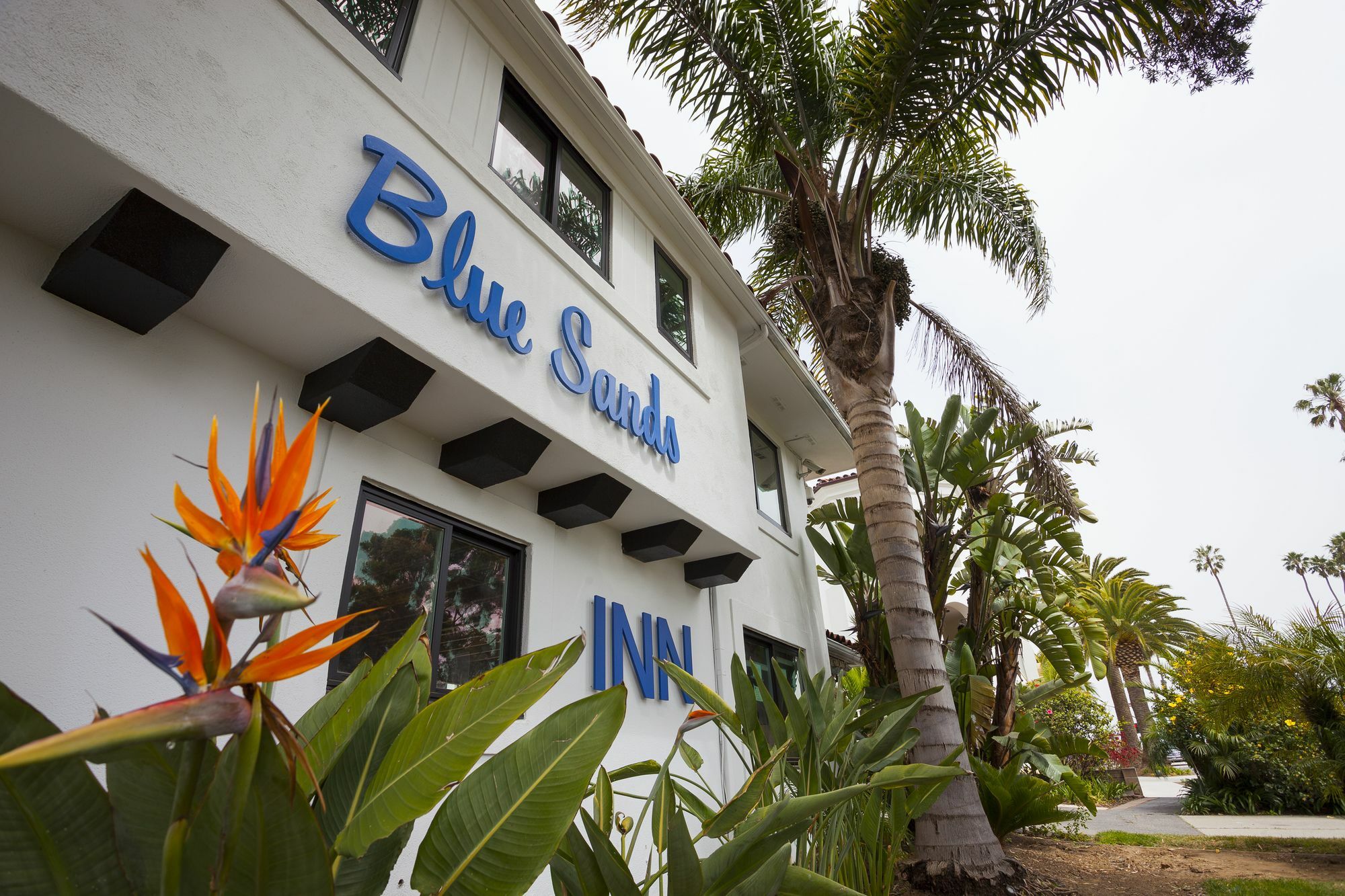 Blue Sands Inn, A Kirkwood Collection Hotel Santa Barbara Ngoại thất bức ảnh